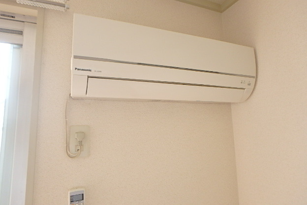 その他設備　エアコン１基付き