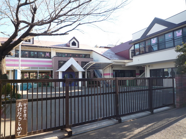幼稚園・保育園　東俣野幼稚園（幼稚園・保育園）まで360m