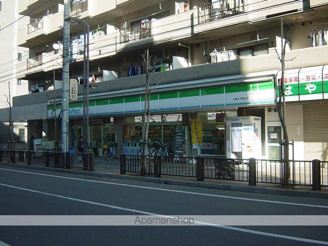 その他　コンビニエンスストア（その他）まで400m