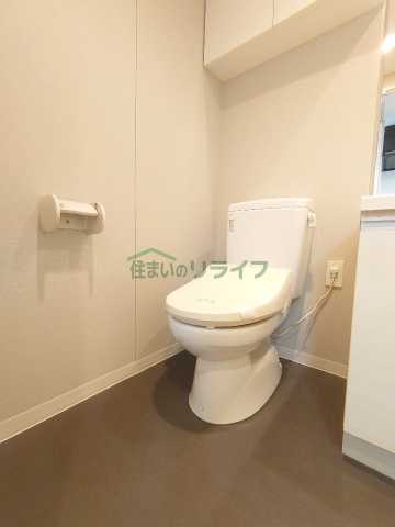 その他設備　エスティメゾン高円寺