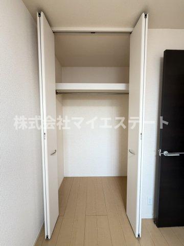 収納　別部屋写真