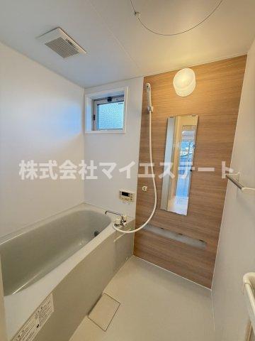 バス・シャワールーム　別部屋写真