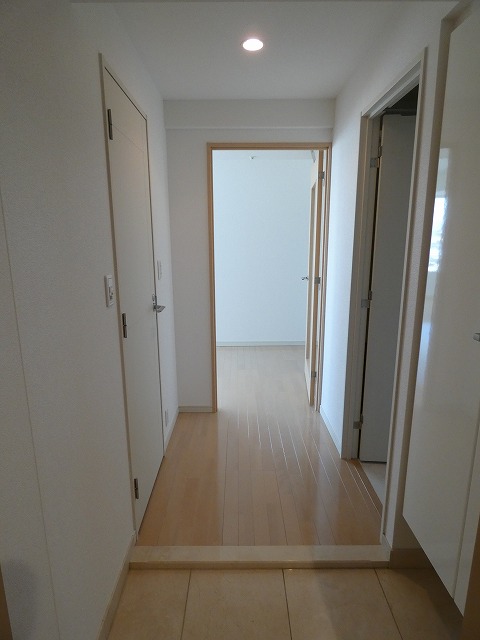 玄関　玄関※別部屋参考写真