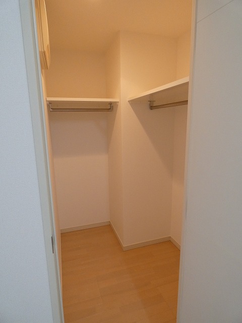 収納　収納※別部屋参考写真