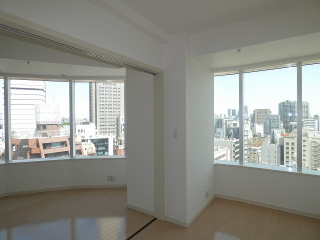 居室・リビング　居室※別部屋参考写真