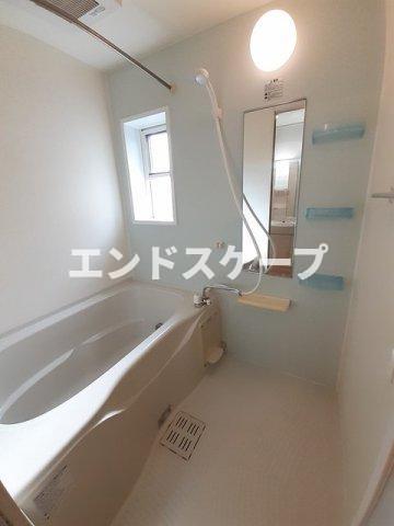 バス・シャワールーム　高崎、前橋のお部屋探しはエンドスケープまで！お客様の理想お聞