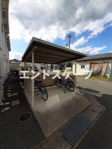その他共有部分　高崎、前橋のお部屋探しはエンドスケープまで！お客様の理想お聞