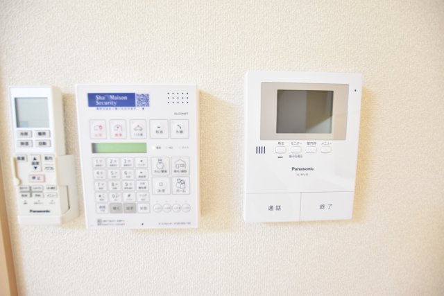 その他　同物件、別号室の写真です。