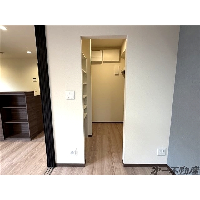 D crest新川Sの内装写真