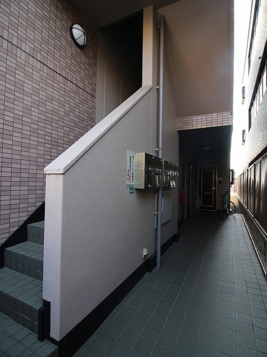 ロビー
