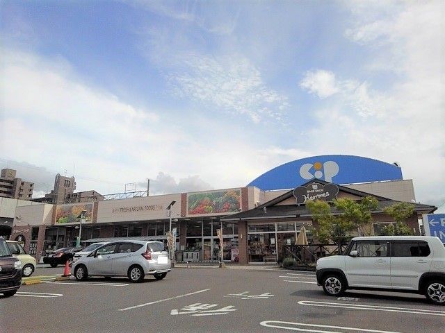 スーパー　コープ宇多津店（スーパー）まで850m