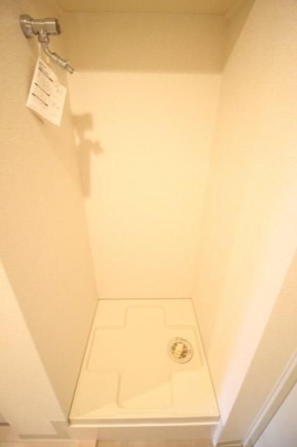 その他設備　（別タイプ参考写真）コートブリーズ根津　文京区根津1