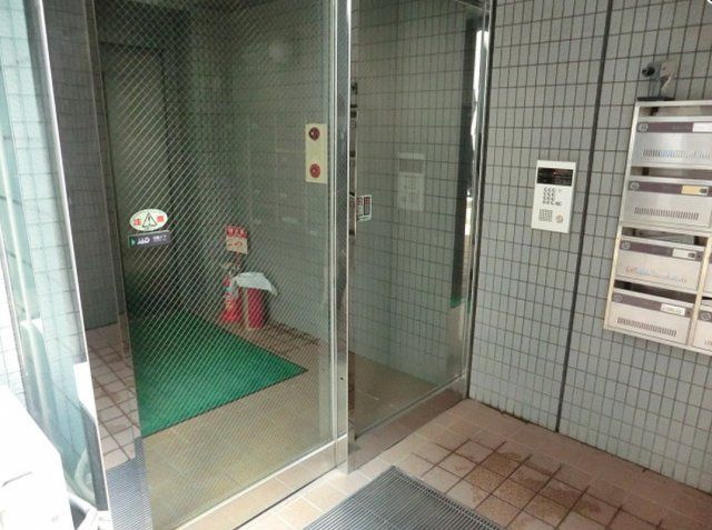 その他共有部分　☆その他共用部分☆