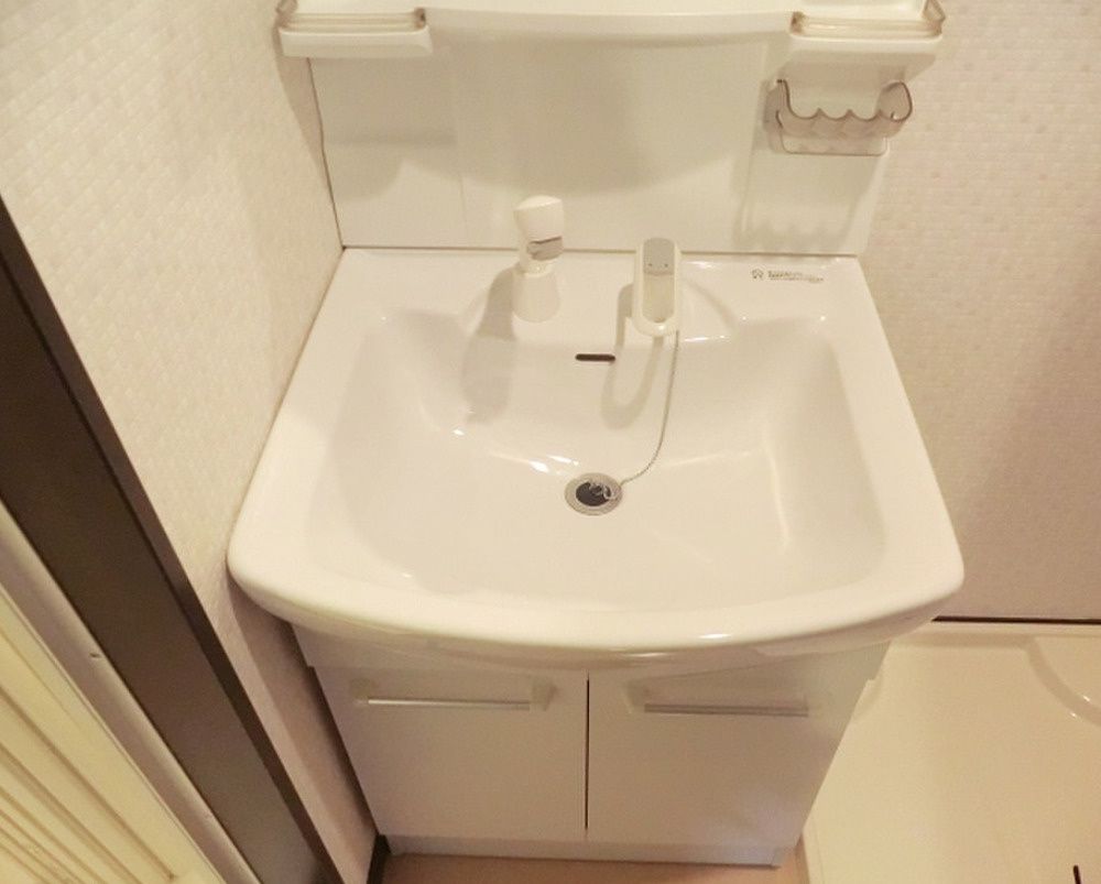 洗面設備　☆独立洗面台☆