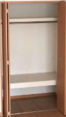 収納　収納