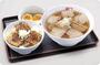 飲食店　喜多方ラーメン坂内 大森東口店（飲食店）まで1058m