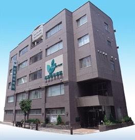 病院　医療法人社団善春会若葉眼科病院（病院）まで138m