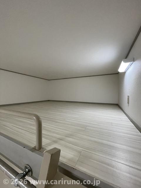 その他部屋・スペース　ロフト