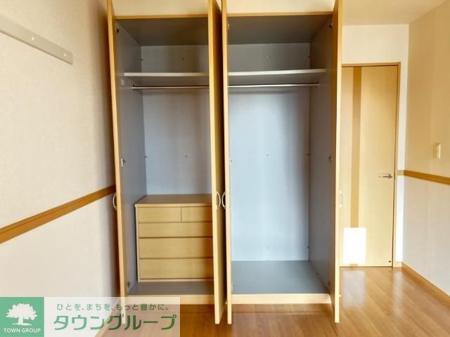 収納　お問合せはタウンハウジングまで！※現地待合わせ相談可能