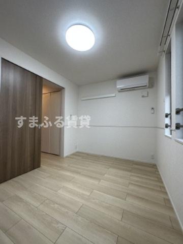 その他部屋・スペース　同仕様　同施工会社　寝室
