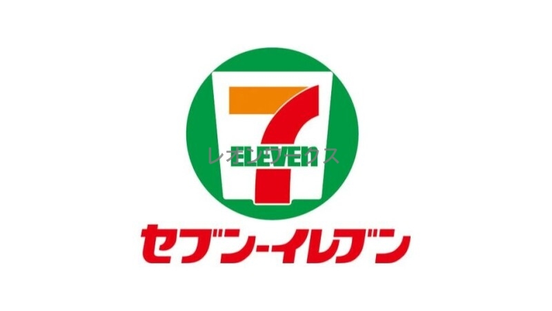 コンビニ　セブンイレブン大阪道修町1丁目店（コンビニ）まで137m