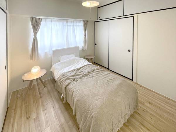 その他　モデルルームの写真です