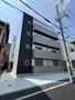 九条駅より徒歩7分 築1年1ヶ月 4階建の賃貸物件