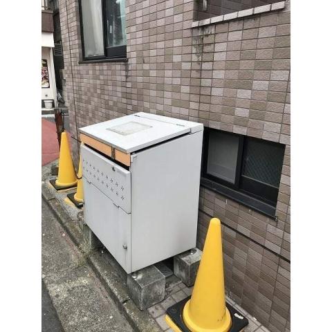 ロビー