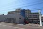 病院　新潟県厚生農業協同組合連合会新潟医療センター（病院）まで1372m