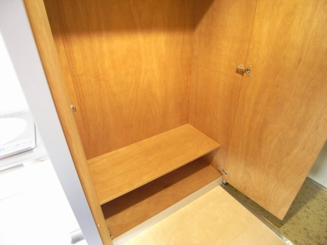 収納　別部屋