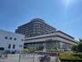 病院　ベルランド総合病院（病院）まで695m