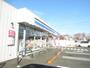 コンビニ　ローソン藤枝高柳店（コンビニ）まで672m