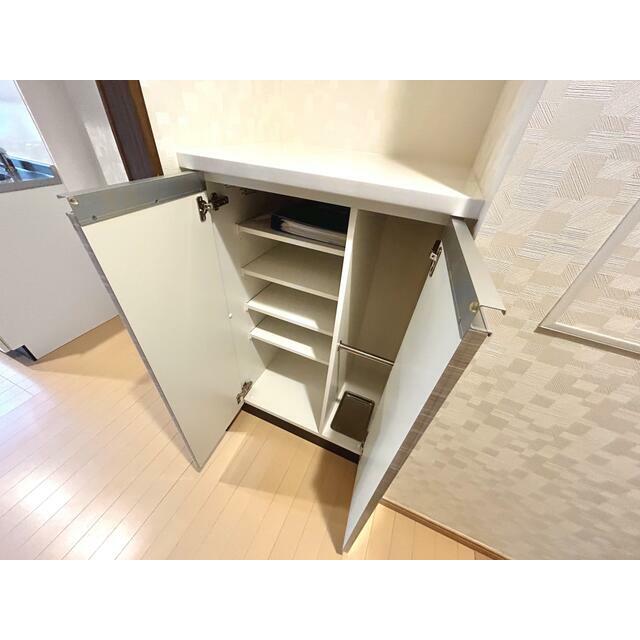 その他設備　※同間取り別室写真