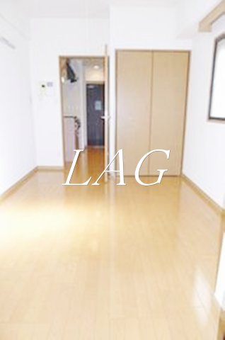 その他部屋・スペース　寝室です。