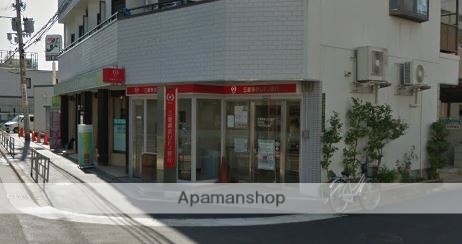 銀行　三菱ＵＦＪ銀行　下新庄駅前　ＡＴＭ（銀行）まで350m