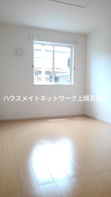 その他部屋・スペース　洋室