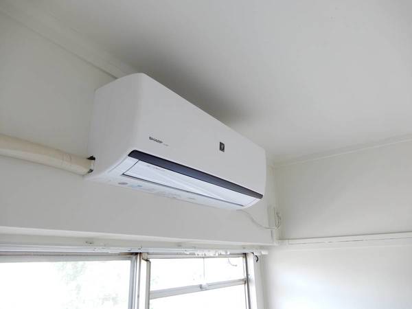 その他設備　ビレッジハウスの同一物件・同一タイプの間取りの写真です