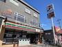 コンビニ　セブン-イレブン 柏明原店（コンビニ）まで210m