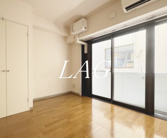 その他部屋・スペース　寝室です。