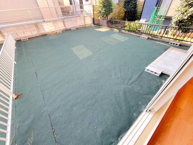 庭