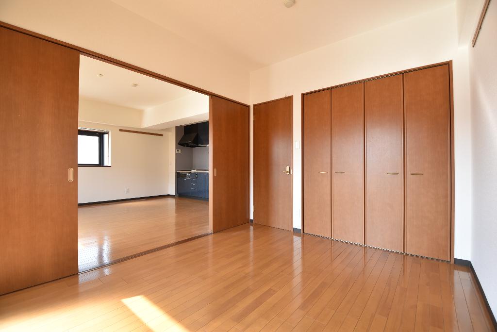 その他部屋・スペース　洋室