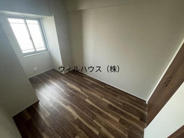 その他部屋・スペース　洋室！