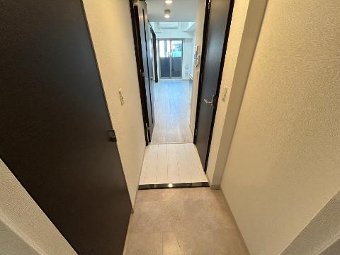 玄関　玄関（イメージ）