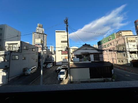眺望　眺望（イメージ）