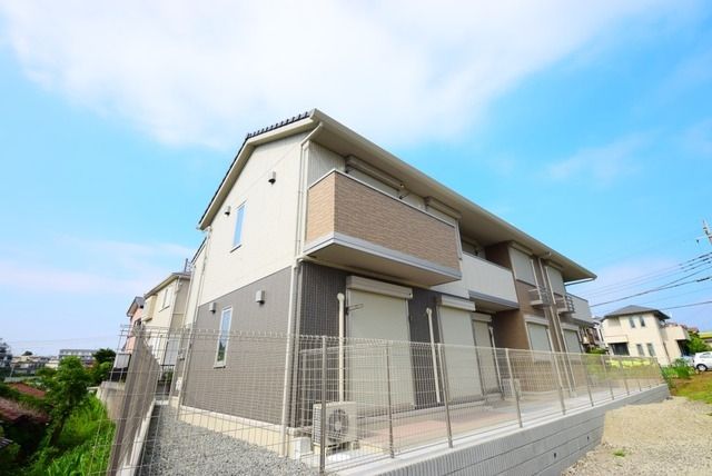建物外観　★ALSOKセキュリティー★大和ハウス施工★