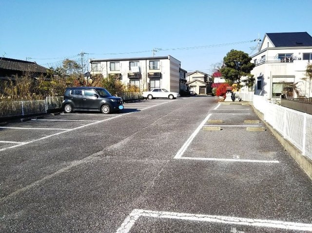 その他　駐車場