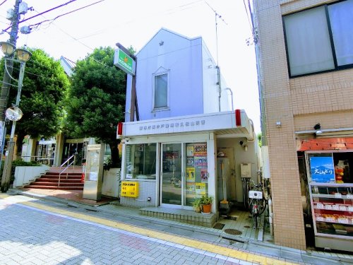 警察署・交番　高井戸警察署 久我山交番（警察署・交番）まで478m