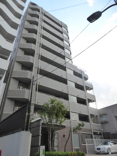 建物外観　建物外観　※前回募集時2023年10月の写真
