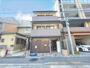 Kyoto House西洞院 2階 築13年3ヶ月の賃貸物件