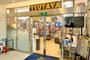 レンタルビデオ　TSUTAYA勝どき店（レンタルビデオ）まで509m